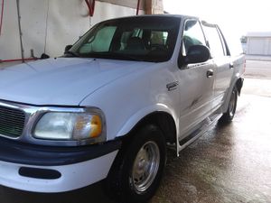 Photo Ford Expedition Regency