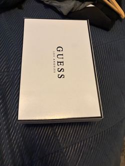 Guess Loven Shoes