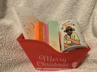 Christmas Gift Baskets 