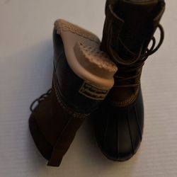Weather Proof Vintage Boots 