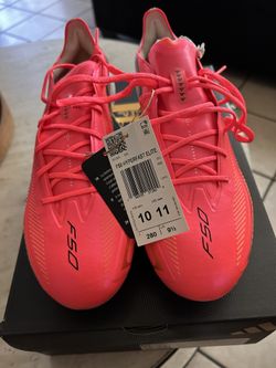 F 50 HYPERFAST ELITE FG