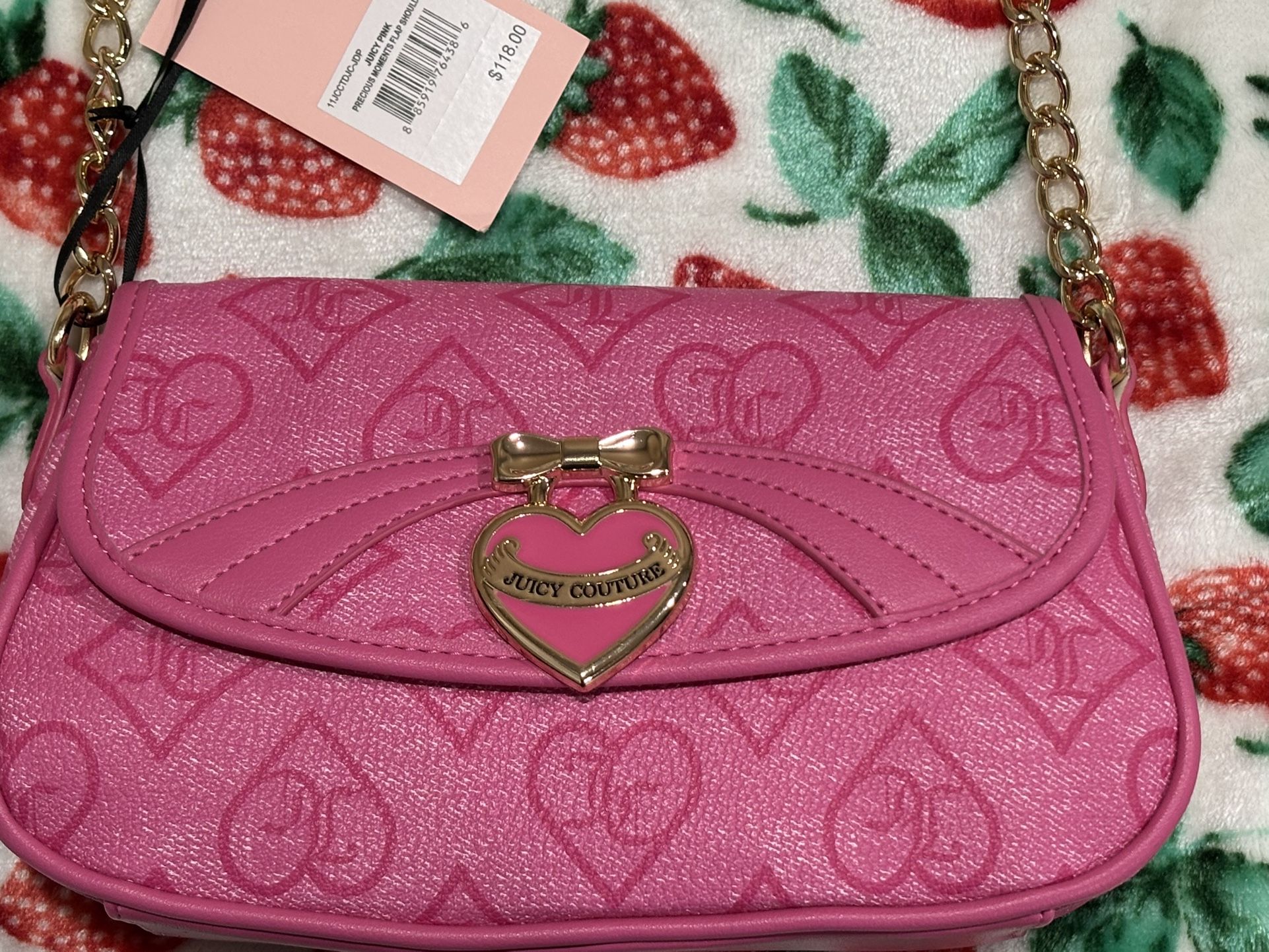 Juicy Couture