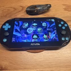 Sony PlayStation PS vita 256GB SD card