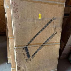 New  Treadmill Underdesk In Good Condition 