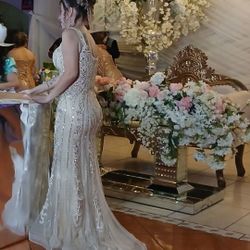 Vestido, Dress