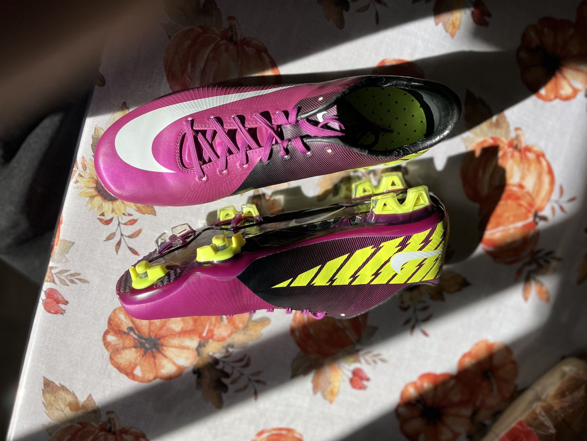 Nike Mercurial Superfly III ‘Sample’