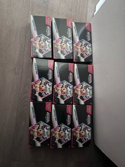 prismatic surprise boxes