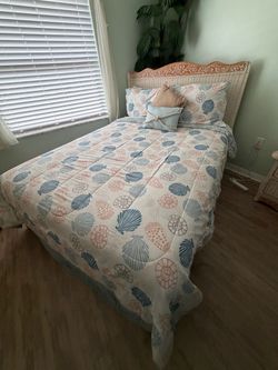 Full Bedroom Set