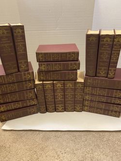 The Pulpit Commentary Complete Set of 23 Volumes, Eerdmans Publishing 1978; Good Condition