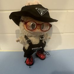 Outfit For Your Labubu Doll