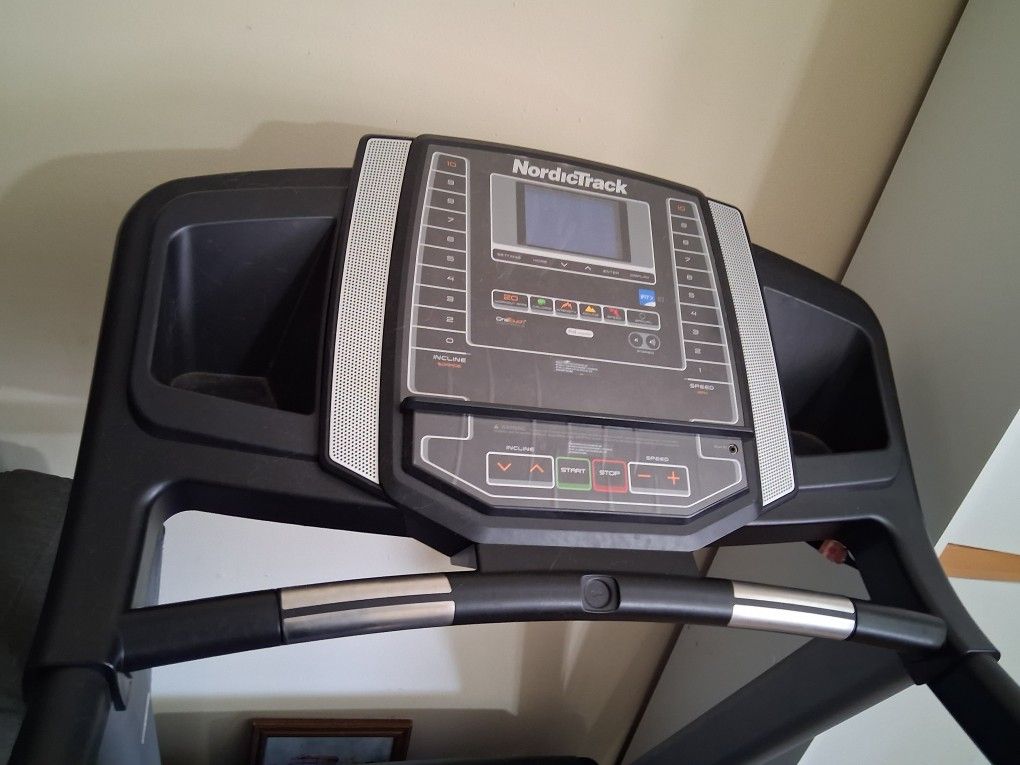 Treadmill