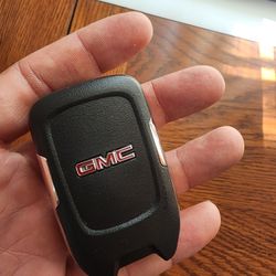 Car Keys Fobs And Remotes