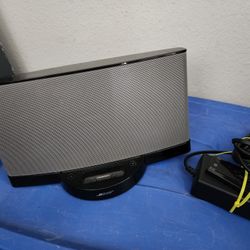 Comes With Remote