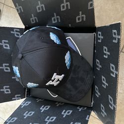 Dandy  , 31 barbas hats