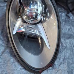 2012 2013 2016 2017 Porsche 911 Targa Gt3 Gts Turbo Right Headlight 