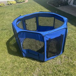 Animal Play Pen
