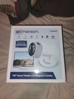 Emerson projector