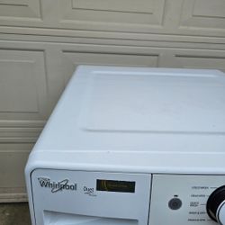 WHIRLPOOL WASHER AND KENMORE DRYER XL CAPACITY EXCELLENT CONDITION LARGE CAPACITY HEAVY DUTY DELIVERY AVAILABLE 