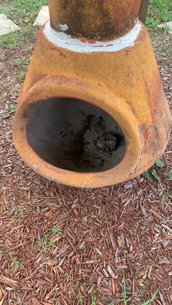 Chiminea