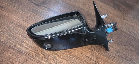 2012-2019 F06 F12 F13 BMW M6 Driver Side And Passenger Mirror w/ Camera / Lane Assist