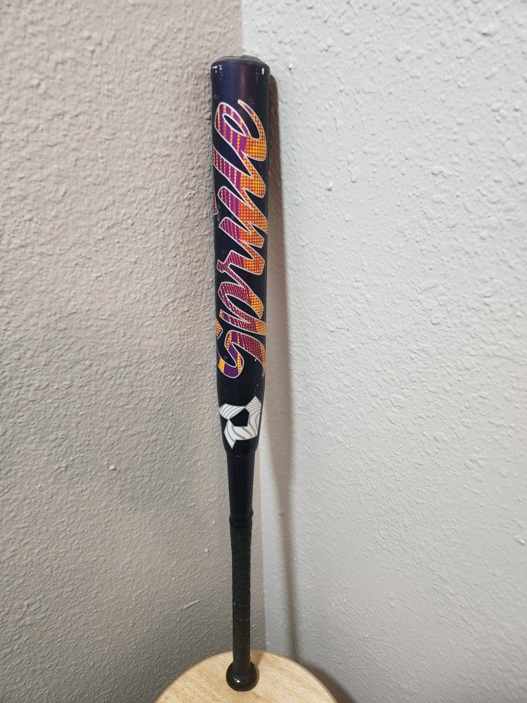 Demarini Spryte Fast Pitch Softball Bat-31"
