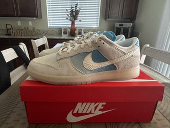 Nike Dunk Low SB Bundle