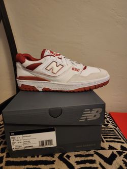 New Balance 550