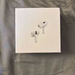 Airpods Pro 2 (USB C)
