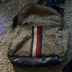 Tommy Hillfiger Backpack