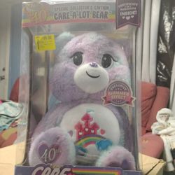 Care Bear