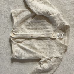 HM Baby Cardigan 