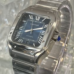 Brand New , C-Santos Swiss Auto-Mech ( 4.9 Oz )