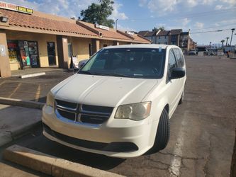 2011 Dodge Grand Caravan