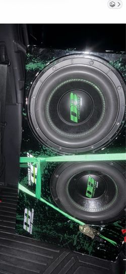 2 subs db 302