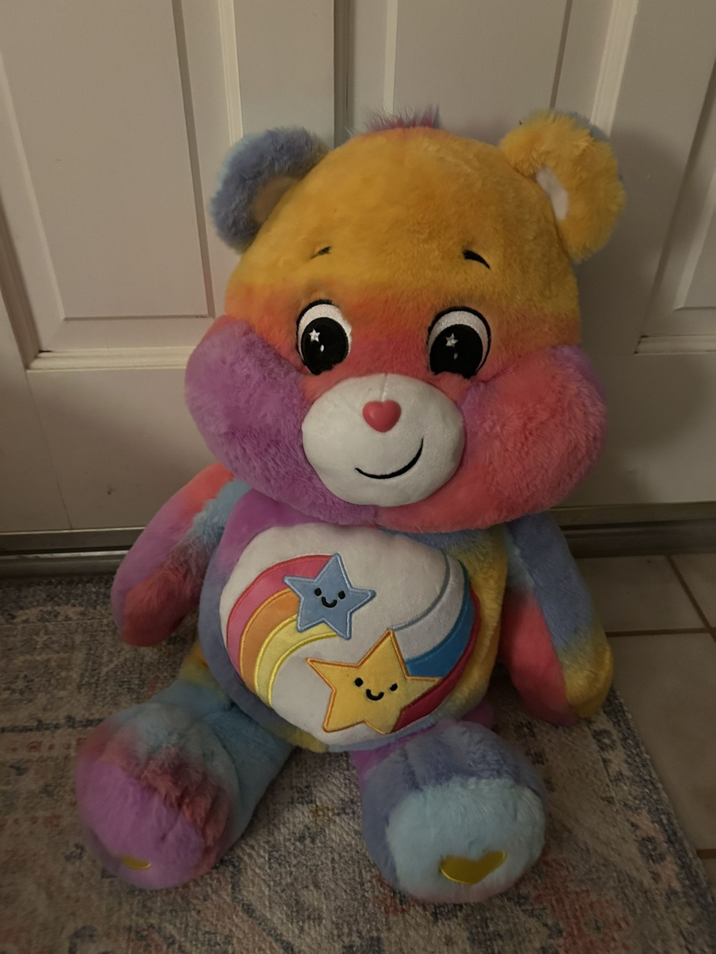 Care Bear 
