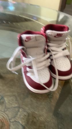 Baby Shoes