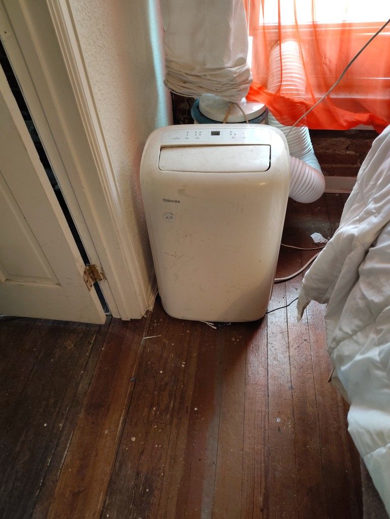 Ac Unit Toshisa