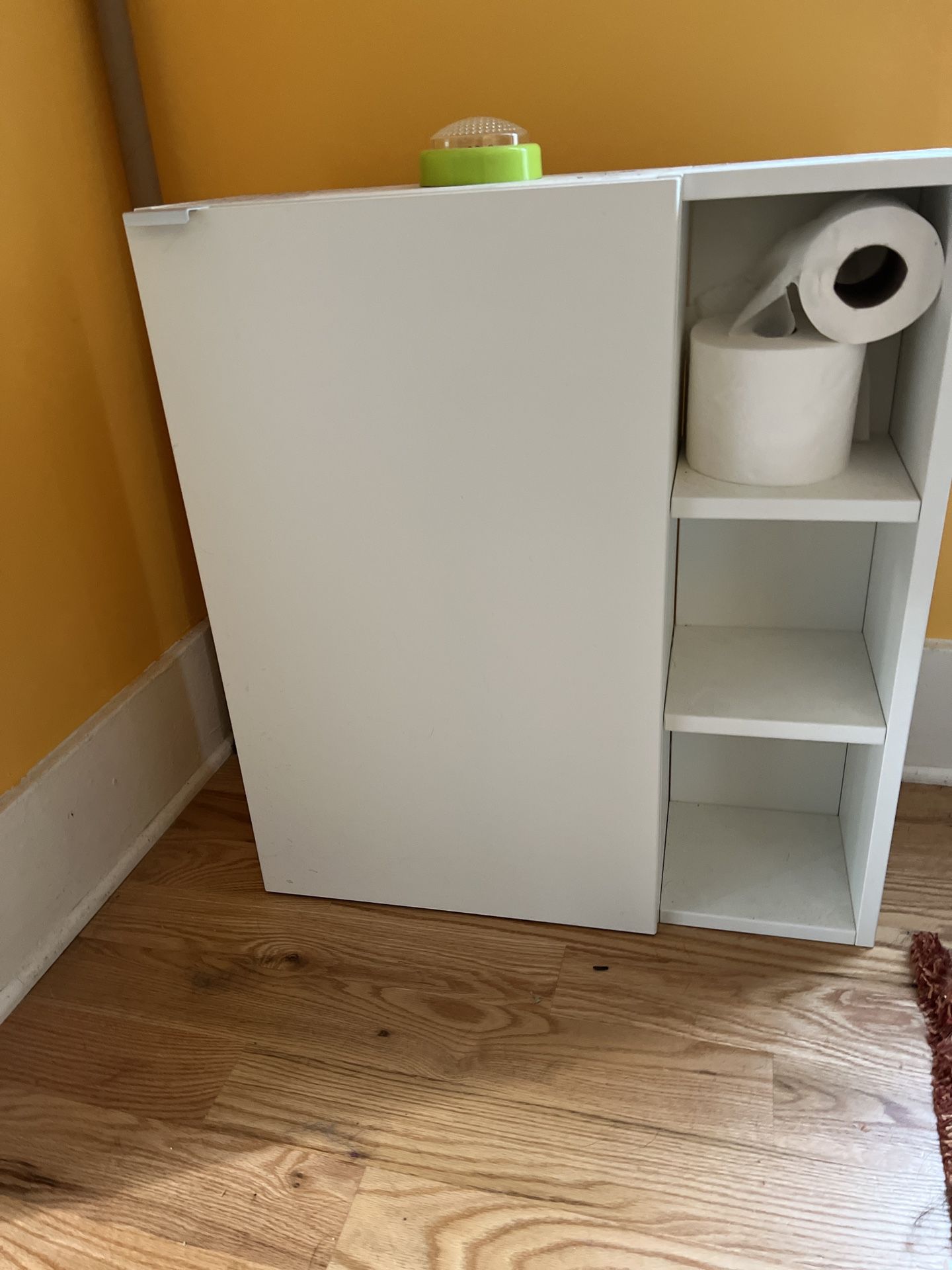 Wall Cabinet 