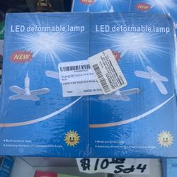 LED Light Bulbs 