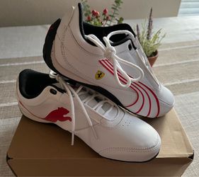 Puma Ferrari Drift Cat 4 L SF NM Jr
