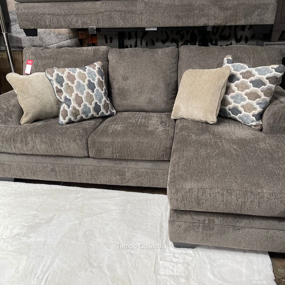 Sofa Bed, Living Room