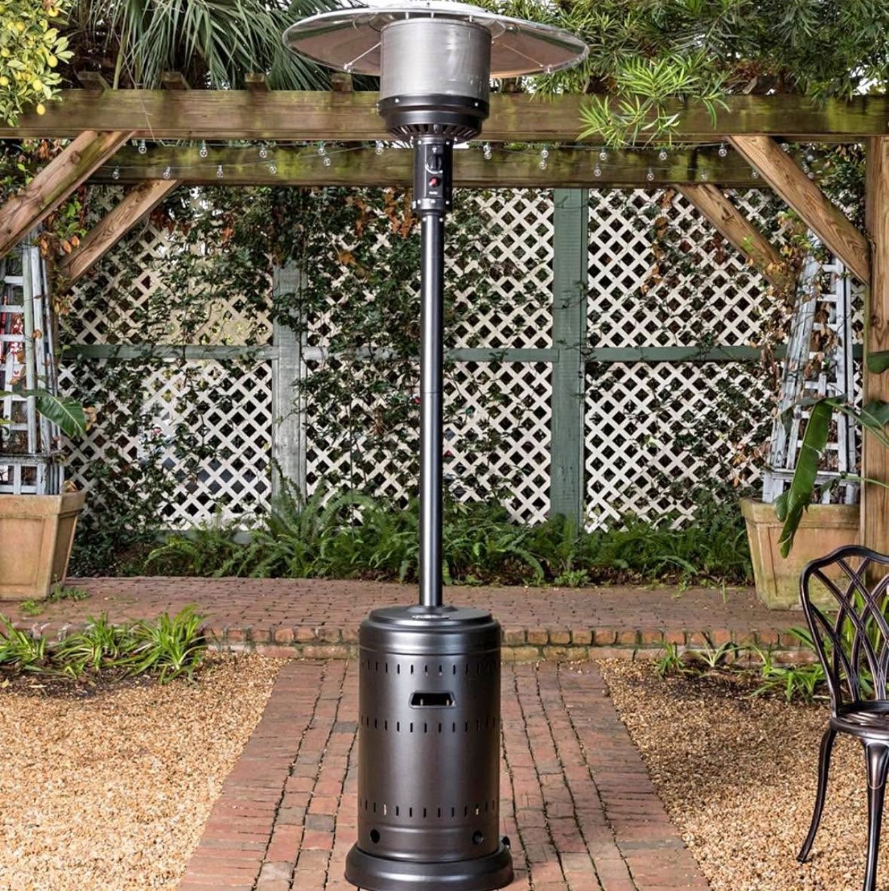 Brand New Patio Outdoor Heater 