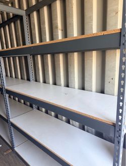 Shelf Rack