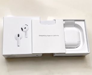 AirPod 4 ANC