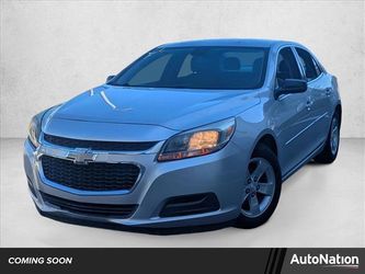 2015 Chevrolet Malibu