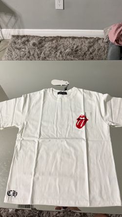 Chrome heart shirt