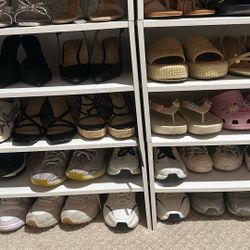 Women’s Shoes & Sneakers