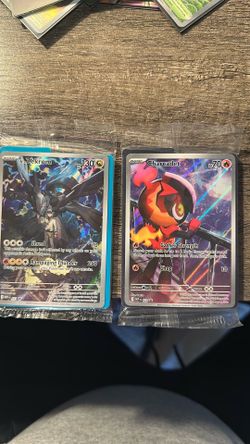 Sealed Pokemon Sealed