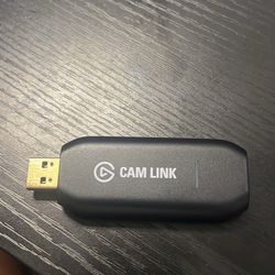 Elgato Cam Link