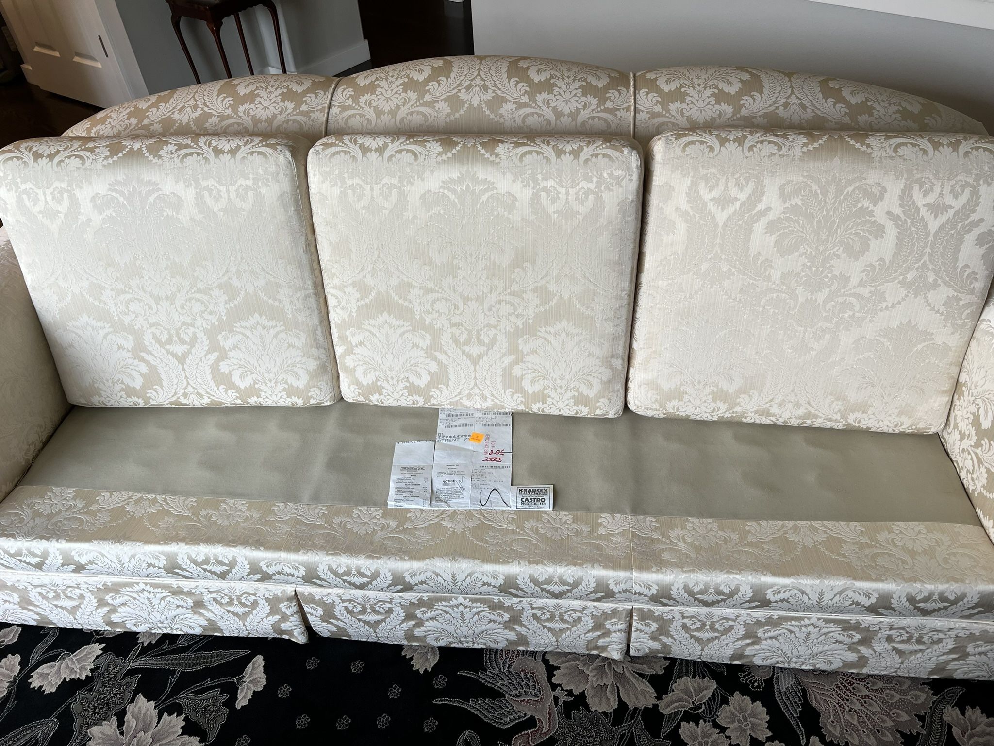 Sofa couch for sale